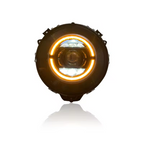 LED Headlights Assembly for Mercedes Benz G-Class W463 (2007–2017)