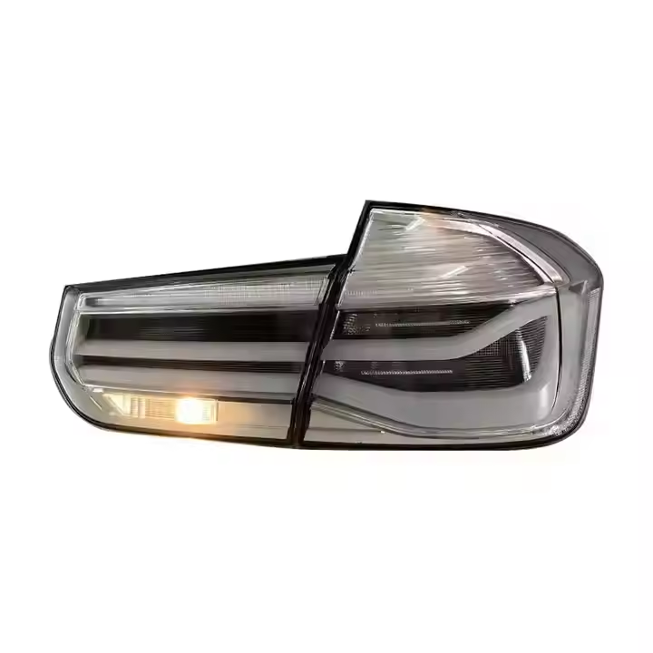 Clear LED Tail Lights for BMW 3 Series F30/F35 2012-2018