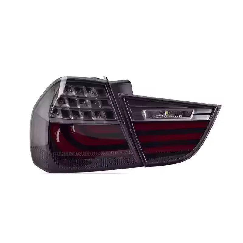 LED Tail Lights for BMW 3 Series E90 LCI 2009-2012