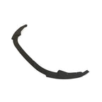Audi S3 8Y Sedan (2021-2022) Dry Carbon Fiber Front Lip – Facelift Performance Bumper Splitter