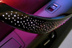 BMW 3 Series F30 / F31 / F34 / F35 / F36 Interior 64-Color LED Ambient Light Kit 2013 - 2019