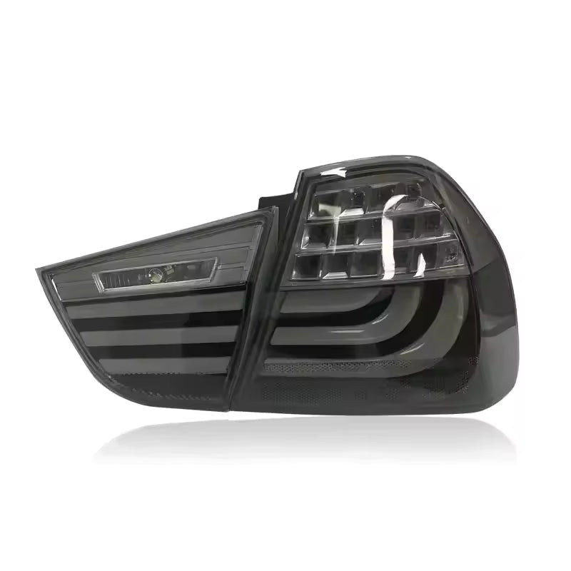 LED Tail Lights for BMW 3 Series E90 LCI 2009-2012