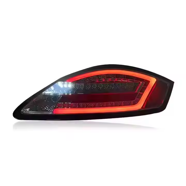 LED Tail Lights for Porsche Cayman & Boxster 987.1 2004-2008