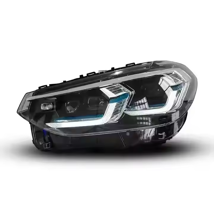 LED Headlights for BMW X3 G01/G08 2018-2021