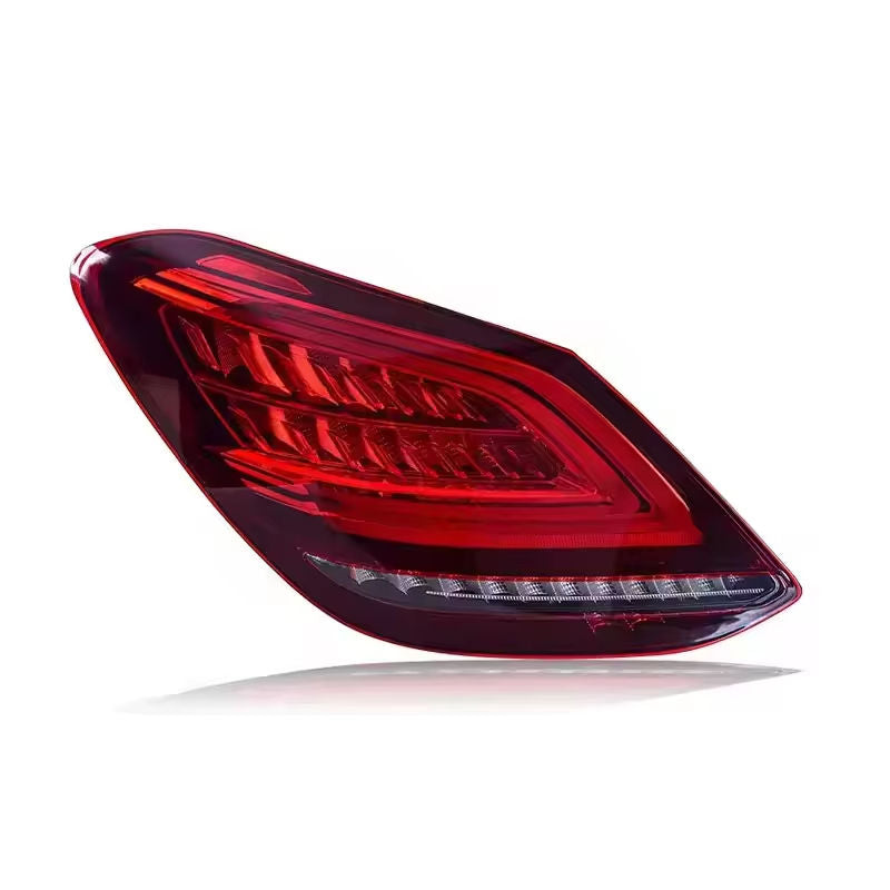 LED Tail Lights for Mercedes-Benz C-Class W205 2015-2022