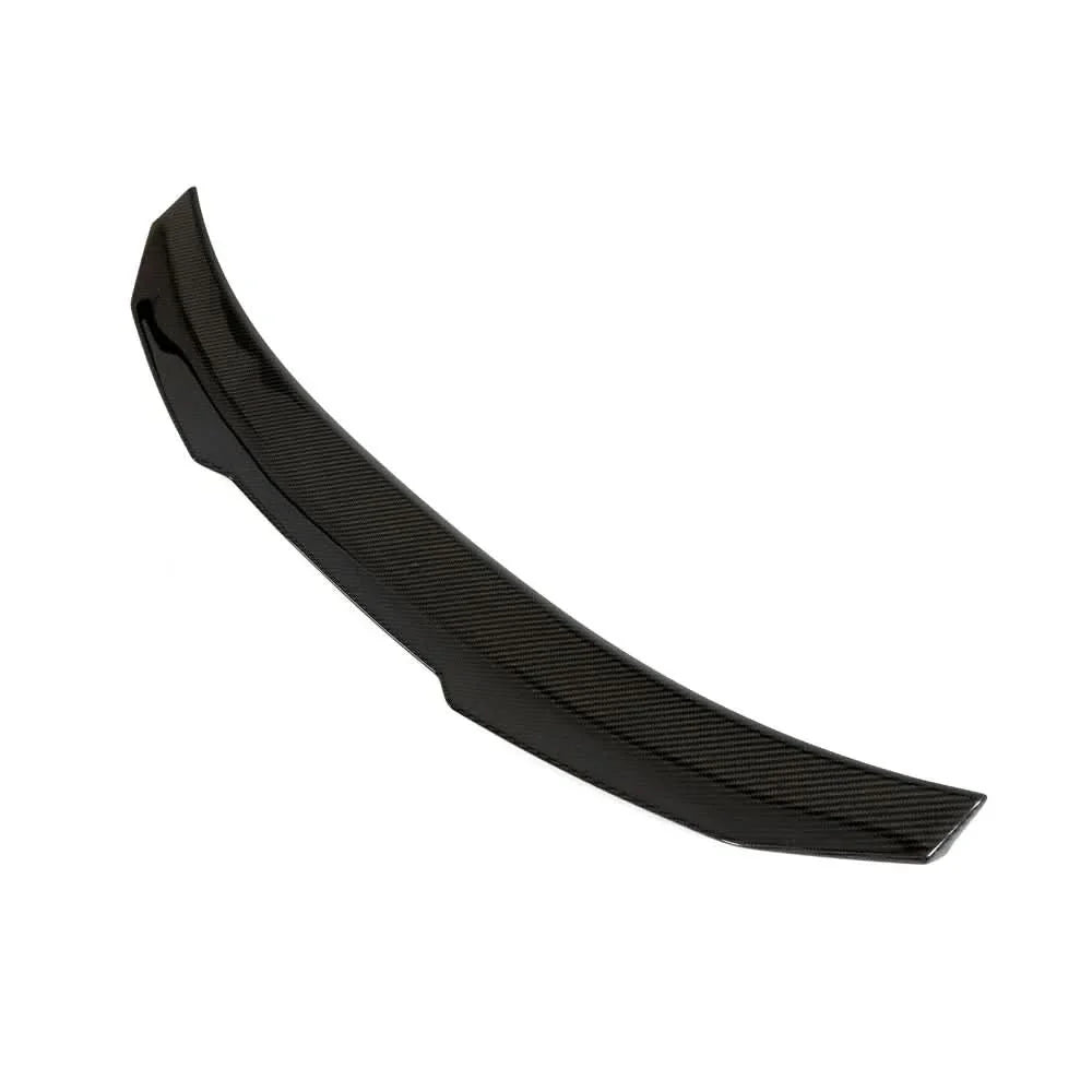 Dry Carbon Fiber PS Style Rear Trunk Spoiler – BMW G82/G83 M4 & G22 430i (2021+)