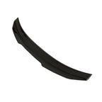 Dry Carbon Fiber PS Style Rear Trunk Spoiler – BMW G82/G83 M4 & G22 430i (2021+)