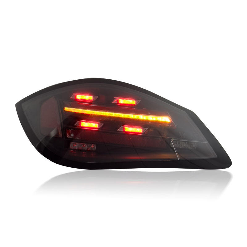 LED Taillights for Porsche Cayman & Boxster 987.2 2009-2012