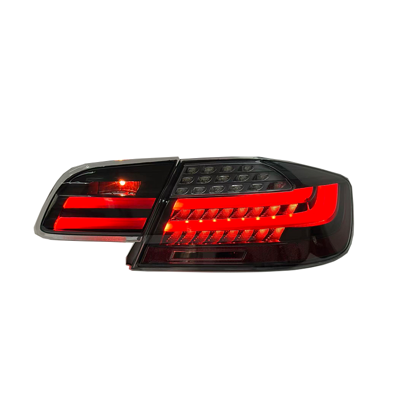 LED Tail Lights for BMW E92/E93 3 Series & M3 2006-2013