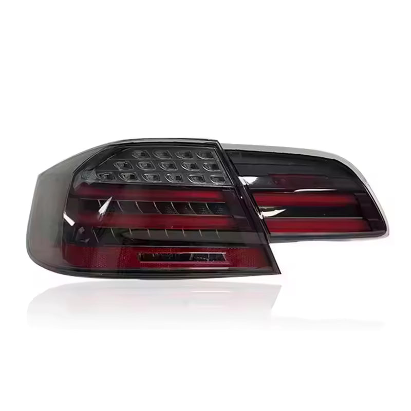LED Tail Lights for BMW 3 Series E92 & M3 Coupe 2006-2012