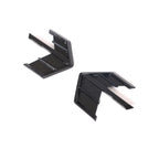 Audi A7 S-Line / S7 Sportback 4-Door Dry Carbon Fiber Side Fender Vents 2019 - 2021