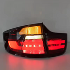 LED Taillights for BMW X6 E71 2007-2014