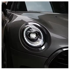 LED Headlights Assembly for BMW MINI F55 F56 F57 (2014–2019)
