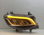 LED Headlights Assembly for Mercedes Benz Sprinter W907 (2019–Up)