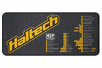 Haltech NSP Shortcuts Fat Mat / Desk Mat