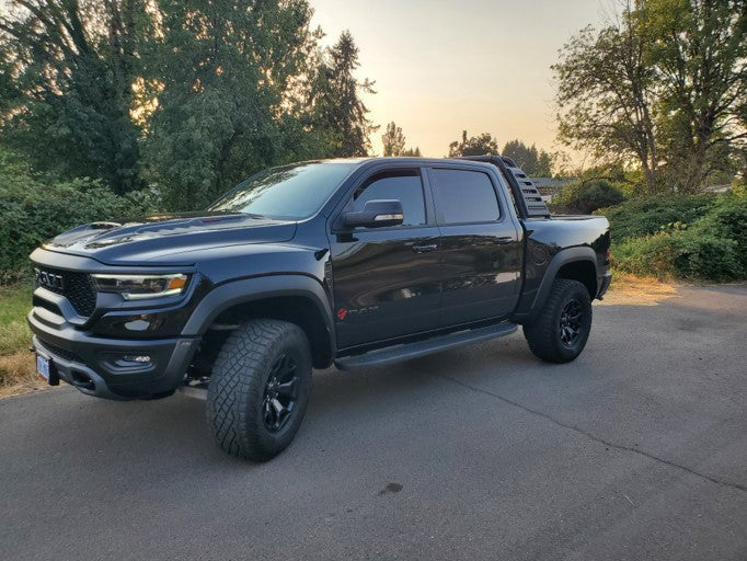 RAM TRX Truck 6.2 Advanced Fuel Dynamics ProFlex Commander