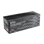 HAWK Performance DTC-30 Motorsports Brake Pads - Fits Front YSCPF4a & YSCPF6a / Rear YSCPR6b Calipers