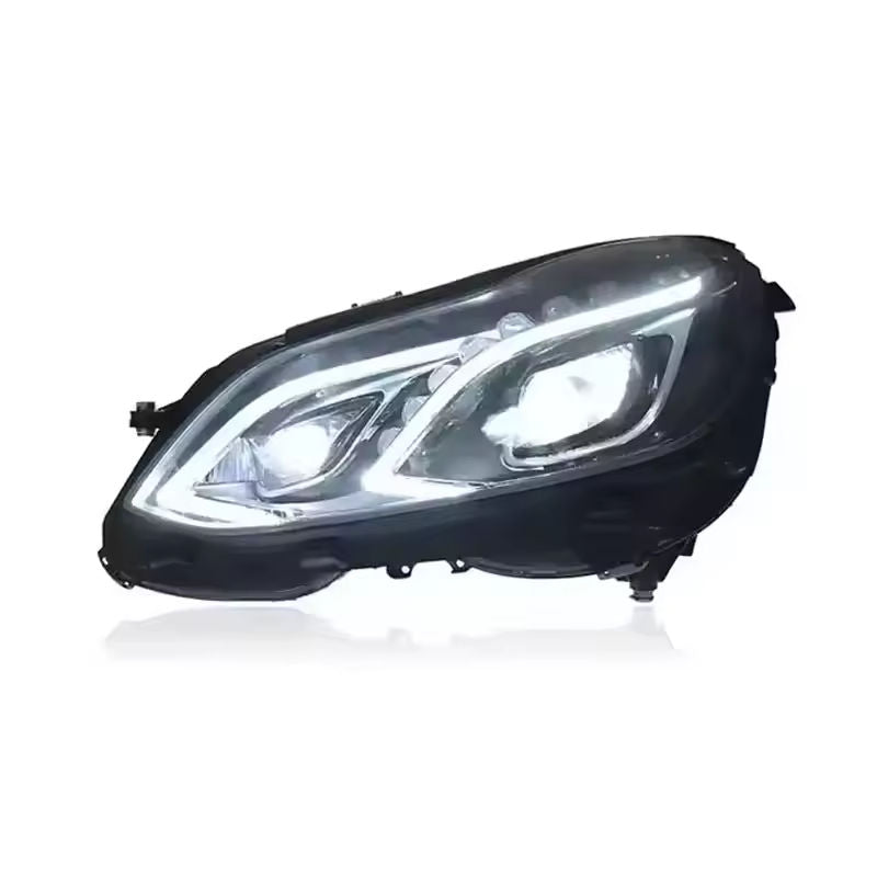 LED Headlights for Mercedes-Benz E-Class W212 2009-2012