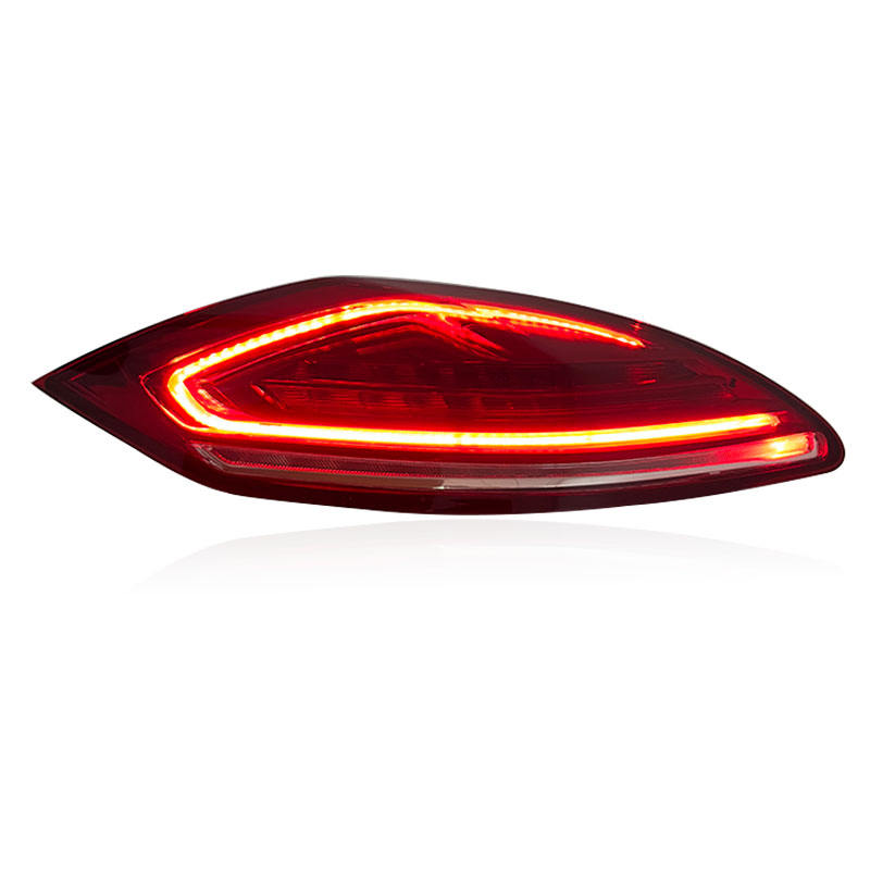 LED Taillights for Porsche Panamera 970 / 970.1 2010-2013