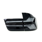 BMW X5 E70 LED Tail Lights Rear Lamp Assembly 2007-2013