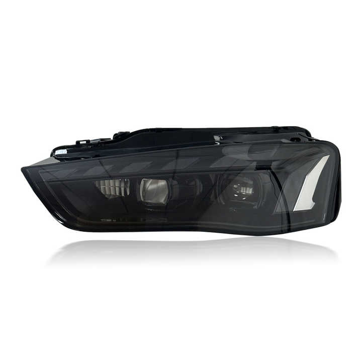 LED Headlights Assembly for Audi A4 (2013–2016)
