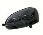 LED Headlights Assembly for Volkswagen Golf 5 (2003–2008)