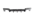Audi A5 S-Line / S5 B9 Sportback 4-Door Carbon Fiber Rear Bumper Diffuser Lip 2020 - 2021