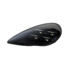 Dual-Color LED Headlights for Porsche Panamera 970 (970.1) 2010-2013