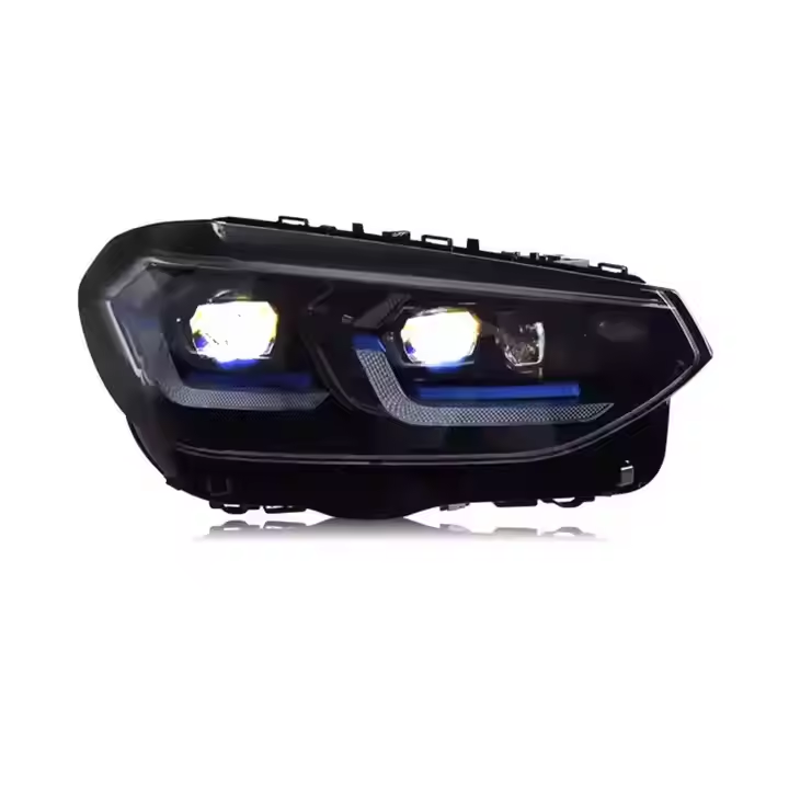 LED Headlights for BMW X3 G01/G08 2018-2021