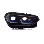 LED Headlights for BMW X3 G01/G08 2018-2021
