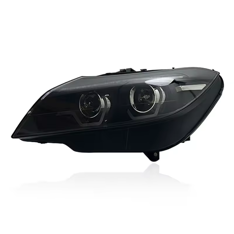 LED Headlights for BMW Z4 E89 2009-2016