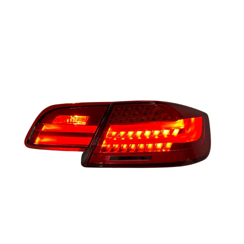 LED Tail Lights for BMW 3 Series E92 & M3 Coupe 2006-2012