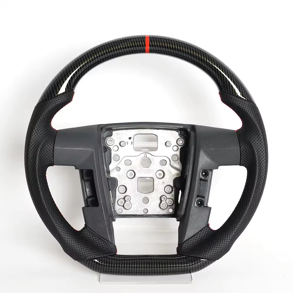 Hydro Carbon Steering Wheel for Ford F-150 SVT 2009-2014