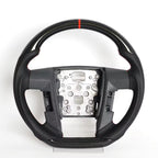 Hydro Carbon Steering Wheel for Ford F-150 SVT 2009-2014