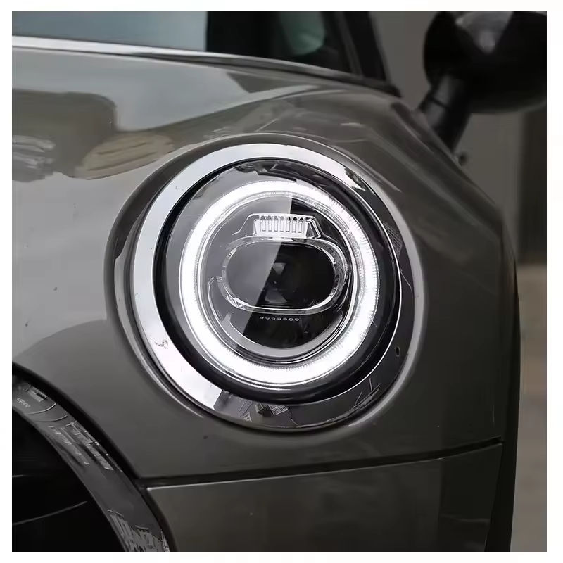 LED Headlights Assembly for BMW MINI F55 F56 F57 (2014–2019)