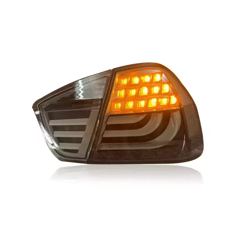 LED Taillights for BMW 3 Series E90 Pre-LCI 2005-2008