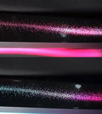 BMW 7 Series F01 Short Wheelbase Interior 64-Color Galaxy Style LED Ambient Light Kit 2009 - 2014