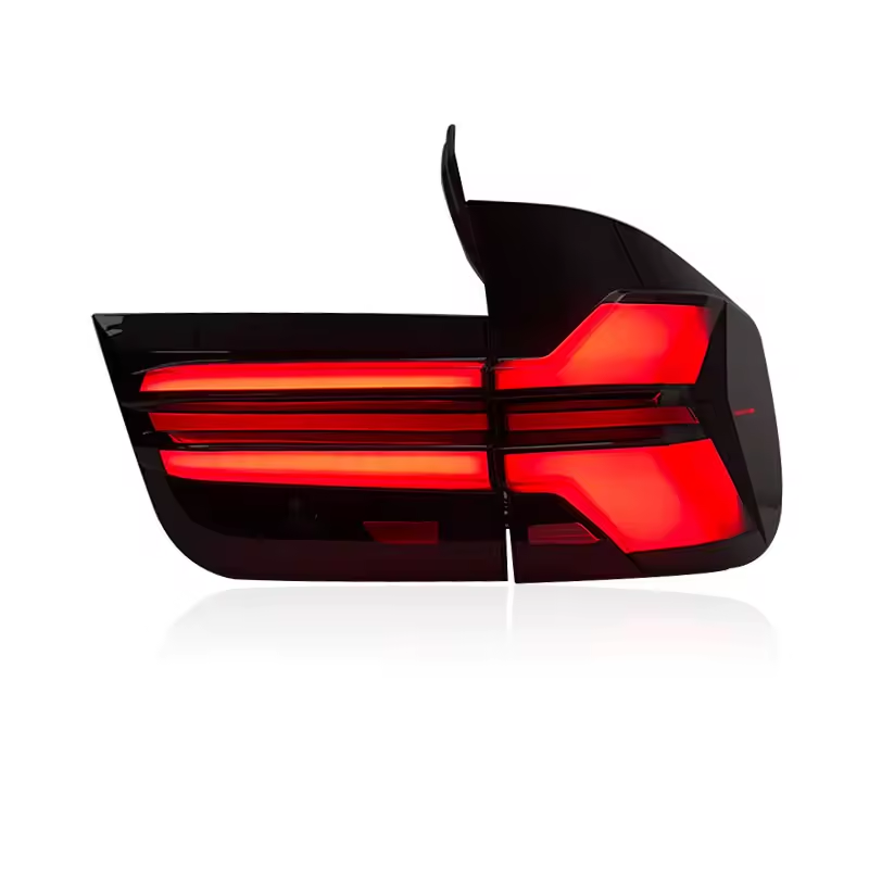 LED Tail Lights for BMW X5 E70 2007-2013