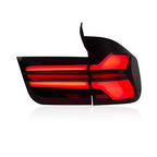 LED Tail Lights for BMW X5 E70 2007-2013