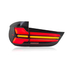 LED Taillights for BMW X5 F15 2014-2018