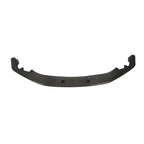 Carbon Fiber Front Bumper Lip – BMW M2 Competition F87 (2018–2021) – Gloss Carbon Front Splitter
