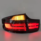 LED Taillights for BMW X6 E71 2007-2014