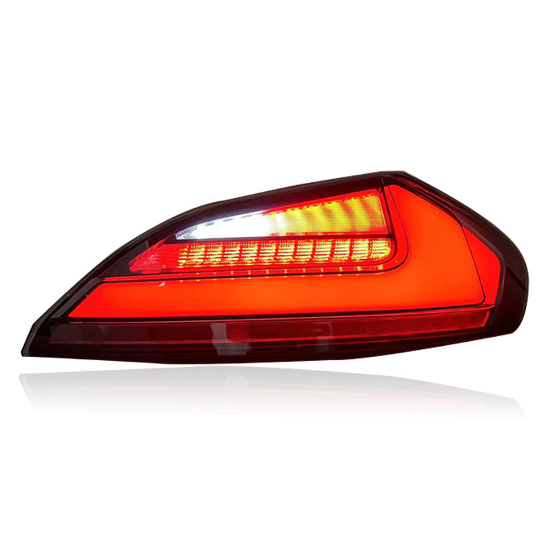 LED Taillights for BMW Z4 E89 2009-2016