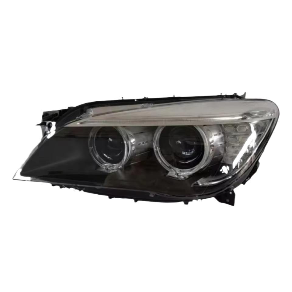 OEM Xenon HID Headlight Assembly for BMW 7 Series F01/F02 LCI 2013-2015