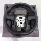 Carbon Fiber Steering Wheel for Ford F150 Raptor 2009-2014