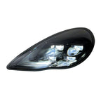 2025 Style LED Headlights for Porsche Panamera 970.1 (2010-2013)