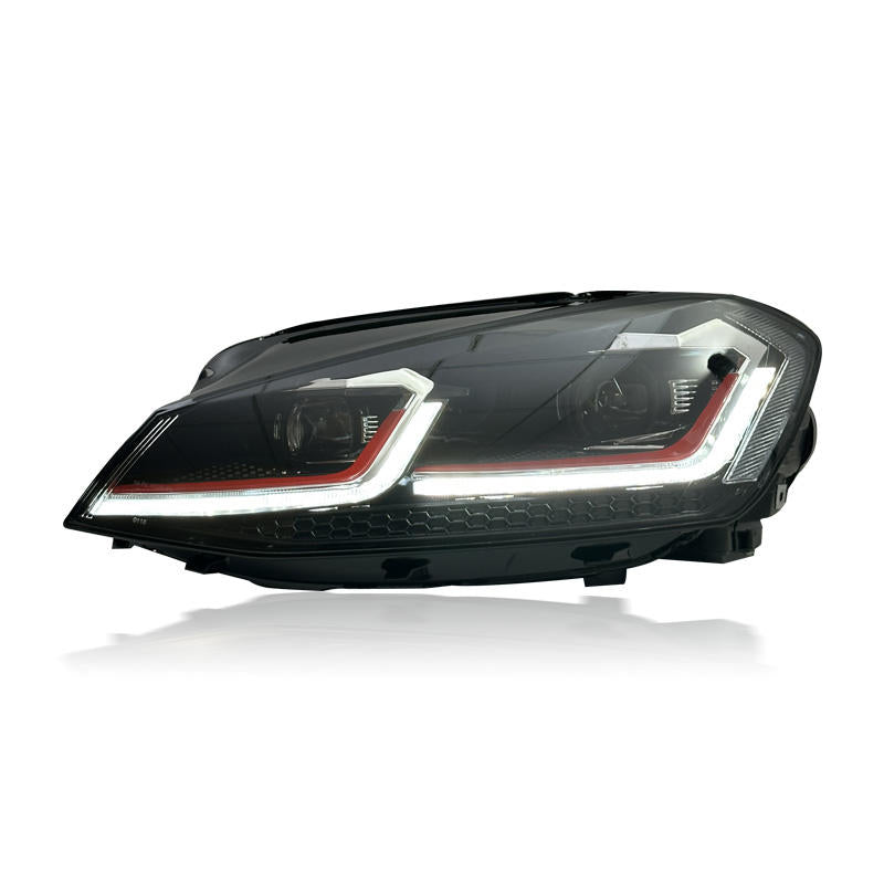 LED Headlights for Volkswagen Golf Mk7 & Mk7.5