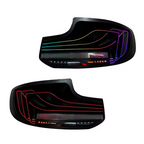 CSL RGB LED Taillights for BMW 2 Series F22 & M2 F87 2014-2021