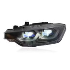 LED Headlights Assembly for BMW 3 Series F30 F31 F35 (2012–2019)