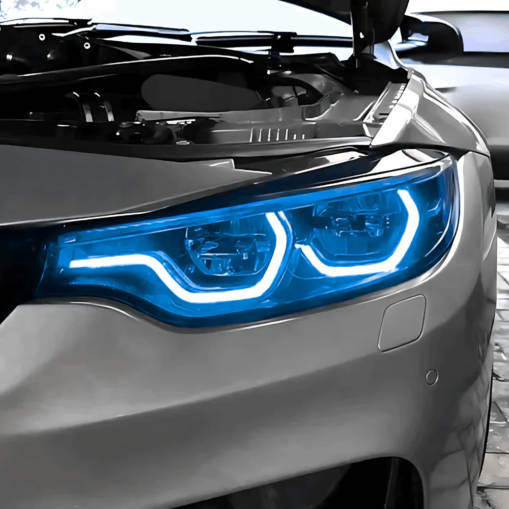 RGB LED DRL Module Kit for BMW F80 M3 & F82/F83 M4 LCI 2018-2020